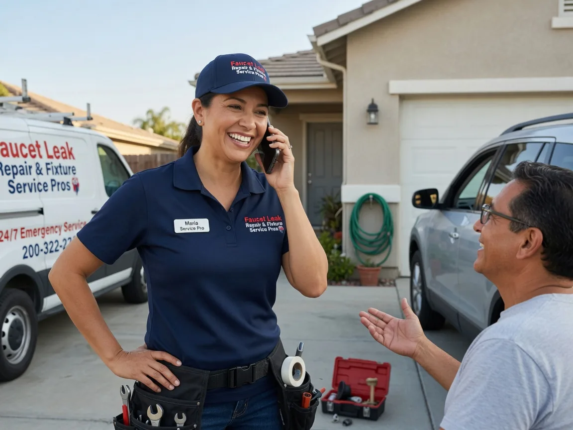 Faucet Repair Wolf Lake, IL FAQs