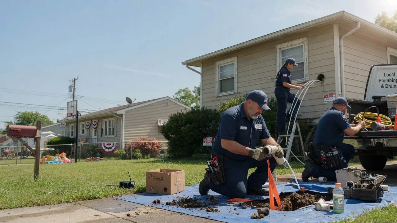 Faucet Repair in Wolf Lake, IL near me